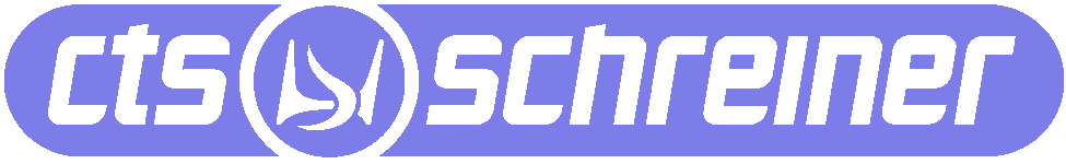 CTS / Schreiner / Cincinnati Test Systems – Schreiner GmbH (Brand of TASI Group) logo