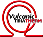 Vulcanic-Triatherm logo