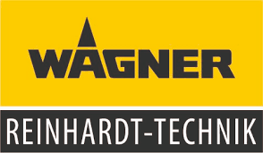 Reinhardt-Technik (brand of WAGNER Group) logo