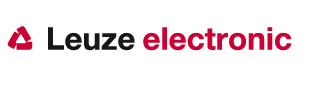 Leuze electronic logo