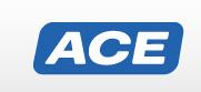 ACE / ACE Controls logo