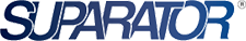 Suparator logo