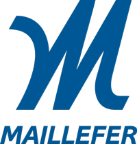 Maillefer logo