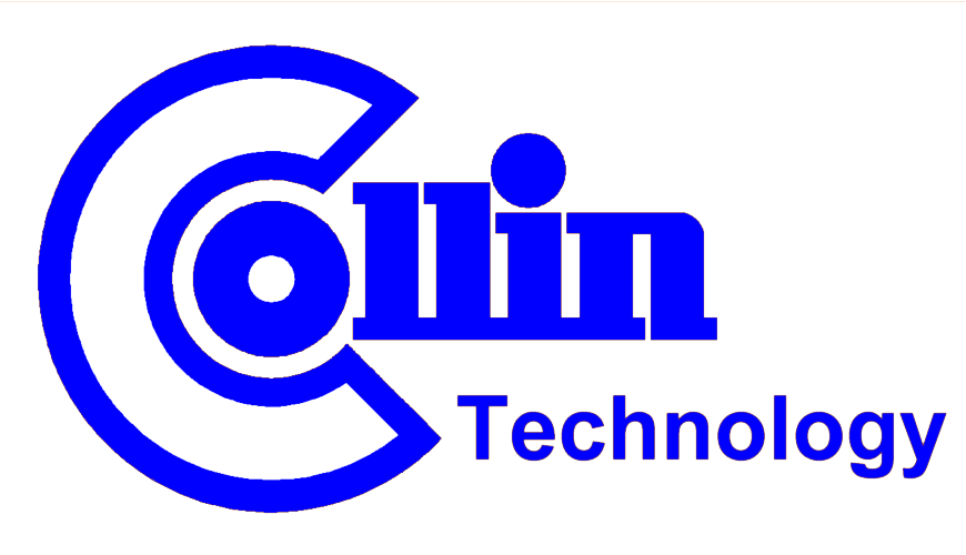 Collin Technology logo