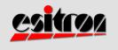 Esitron Electronic logo