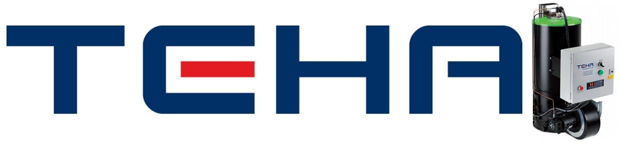 TEHA logo