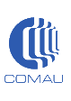 Comau logo