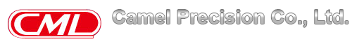 CML (Camel Precision) logo