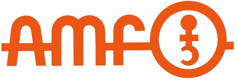 AMF logo