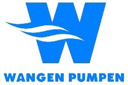 Wangen Pumpen logo