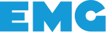 EMG Automation logo