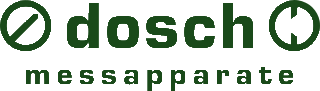 Dosch logo