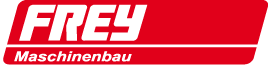 Heinrich Frey Maschinenbau logo