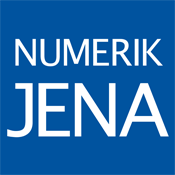 Numerik Jena logo
