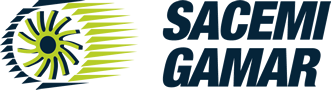 SACEMI-GAMAR logo