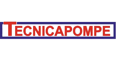 Tecnicapompe logo