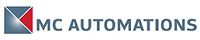 M.C. Automations logo