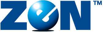 ZEN logo