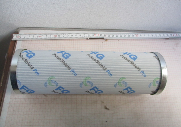  MAHLE (Filtration Group)