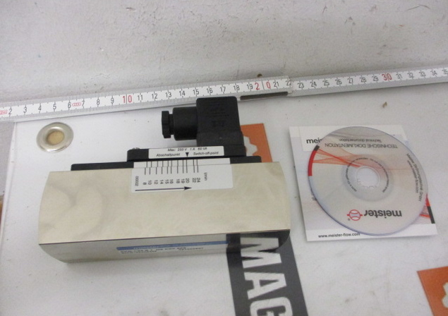  Meister Strömungstechnik