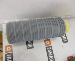 Фильтр промывной EUROTROL