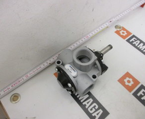 Клапан
3/2, NO, Vakuumelektroventil, 1