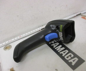 Сканер
Gryphon GD4590, 2D Imager
USB, RS232;/Wedge Multi Interface
ersetzt: Gryphon GD4430 2D
Handscanner, 2D, Imager (Belichtung: weiß), Green Spot,
3GL, Multi Interface (RS232, KBW, USB), IP52 Datalogic