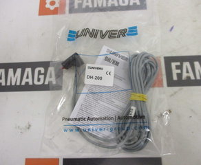 Датчик пневмоцилиндра Univer