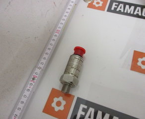 Трансмиттер
Transmitter
Typ / Kommission TR-26/1/1/2/0 (ATEX) CEMB