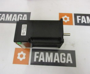 БЕСЩЕТОЧНЫЙ СЕРВОДВИГАТЕЛЬ ПОСТОЯННОГО ТОКА СО ВСТРОЕННЫМ КОНТРОЛЛЕРОМ (ШАГОВЫЙ ДВИГАТЕЛЬ) - NEMA 23 nanotec