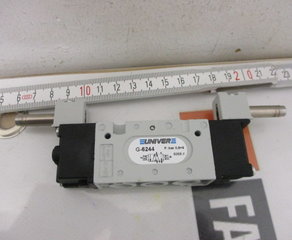 Клапаны Univer