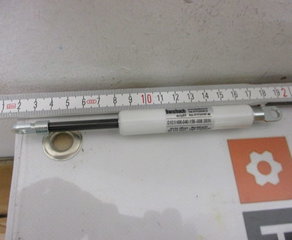 Газовый амортизатор
BANSBACH Gasdruckfeder
 Bansbach