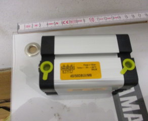 Пневмоцилиндр Waircom