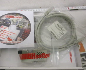 Адаптер IBH Link S7++ IBH Softec