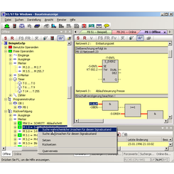 Программное обеспечение IBH Softec